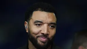 Troy Deeney’s first game as Forest Green boss ends in draw