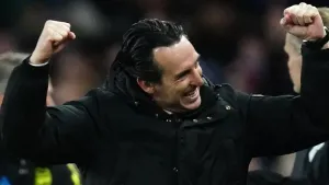 Unai Emery tells Aston Villa to avoid complacency when Sheffield United visit