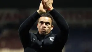 Valerien Ismael praises ‘ruthless’ Watford after late comeback at Blackburn