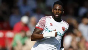 Walsall scrape past non-league Alfreton to book FA Cup clash with Southampton