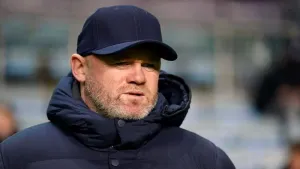 Wayne Rooney admits result was far more important than display for Birmingham