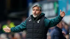 We lost our heads – David Wagner ‘really angry’ as Norwich lose fiery Den clash