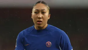 We stand with you – Chelsea condemn online racial abuse directed at Lauren James