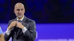 We will always remember incredible 2023 – Pep Guardiola savours fifth trophy