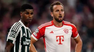 What’s at stake for the British clubs as European group stages come to an end?