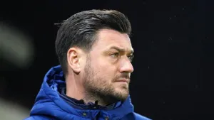 Wimbledon boss Johnnie Jackson hails team’s belief as winning home run continues