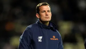 Woking and Maidenhead share points in Michael Doyle’s first game as Cards boss