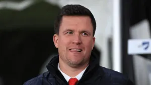 A big step forward: Gary Caldwell hails performance as Exeter beat Carlisle