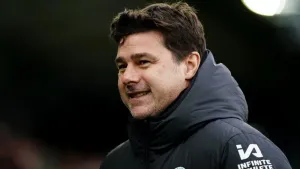 A look at Mauricio Pochettino’s wait for a first trophy in English football