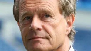 Alastair Johnston confident Rangers’ long-term transfer strategy will pay off