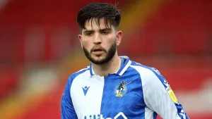 Aldershot back in play-off spot after beating Rochdale