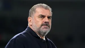 Ange Postecoglou pays tribute after death of Tottenham fan Harry Pitman
