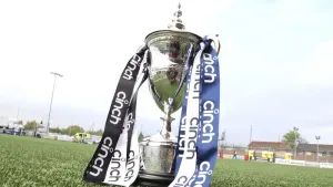 Arbroath and Ayr share points from stalemate at Gayfield