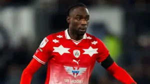 Barnsley return to winning ways in victory over Bristol Rovers