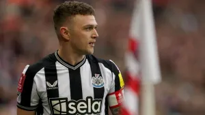 Bayern Munich say transfer interest in Kieran Trippier is ‘over’