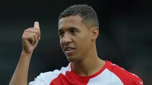 Caleb Richards’ strike hands lowly Kidderminster much-needed win at Dagenham