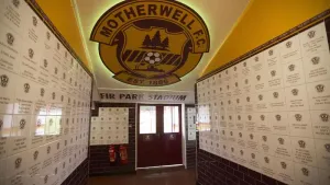 Chairman Jim McMahon denies Motherwell fundraising video was ‘begging for money’