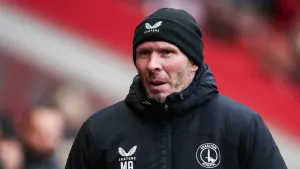 Charlton sack Michael Appleton after loss to Northampton