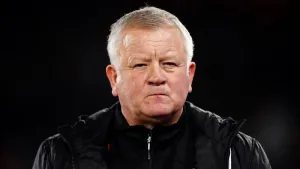 Chris Wilder admits Eberechi Eze and Michael Olise ‘can destroy your game plan’