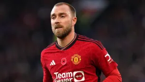 Christian Eriksen targets deep run in ‘special’ FA Cup