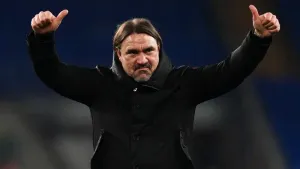 Daniel Farke salutes ‘mature’ Leeds after impressive win at Cardiff