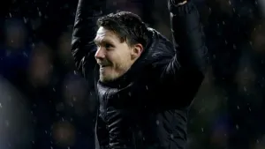 Danny Rohl urges Sheffield Wednesday to keep battling after victory over Hull