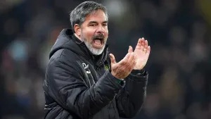 David Wagner excited for Jurgen Klopp reunion as Norwich set up Liverpool tie