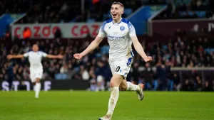 Dean Campbell fires Barrow to victory against in-form Tranmere