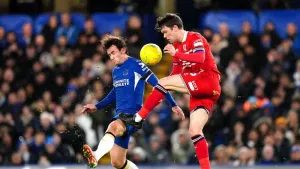 EFL plans to stick with two-leg format for Carabao Cup semi-finals next season