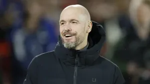 Erik ten Hag opens up on ‘very positive’ first meeting with Sir Jim Ratcliffe