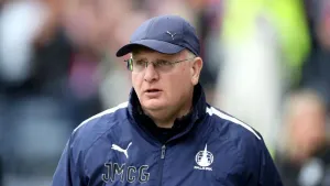 Falkirk bounce back from shock Scottish Cup exit with 5-0 mauling of Alloa