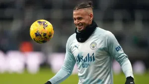 Football rumours: Barcelona among six clubs interested in Kalvin Phillips