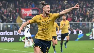 Football rumours: Bayern Munich join Tottenham in race for target Radu Dragusin