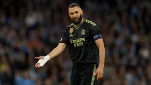 Football rumours: Karim Benzema eyes possible move to Premier League