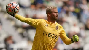Football rumours: Kasper Schmeichel lined up for Premier League return
