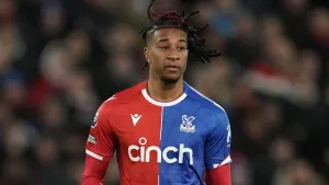Football rumours: Man Utd eye swoop for Crystal Palace winger Michael Olise