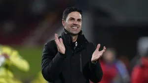 Football rumours: Mikel Arteta on shortlist for Barcelona hotseat