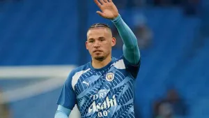 Football rumours: Newcastle handed boost in Kalvin Phillips pursuit