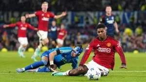 Football rumours: PSG look at rekindling interest in Marcus Rashford