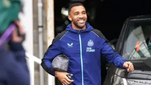Football rumours: Three clubs on alert as Newcastle consider Callum Wilson sale