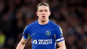 Football rumours: Tottenham eye move for Conor Gallagher