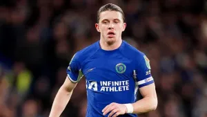 Football rumours: Tottenham turn focus to Chelsea’s Conor Gallagher