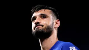 Football rumours: Wolves could move for Chelsea striker Armando Broja