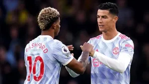 Four Manchester United players to frustrate manager Erik ten Hag