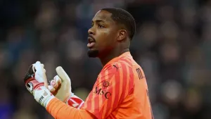 Four supporters who racially abused AC Milan’s Mike Maignan given stadium bans