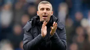 Gary O’Neil: Wolves deserve credit for win at West Brom after crowd trouble