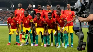 Guinea FA tells fans to ‘celebrate carefully’ in wake of supporter deaths