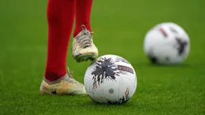 Gus Scott-Morriss brace guides Southend to routine win over Halifax