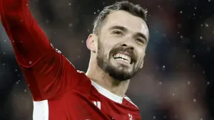 Harry Toffolo hopes his experiences coming through gambling can help others