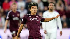 Hearts pull clear in third after late fightback against Dundee